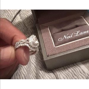 Meet your Posher, Nanalja